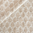 Gibson Floral Pillow Cover in Natural