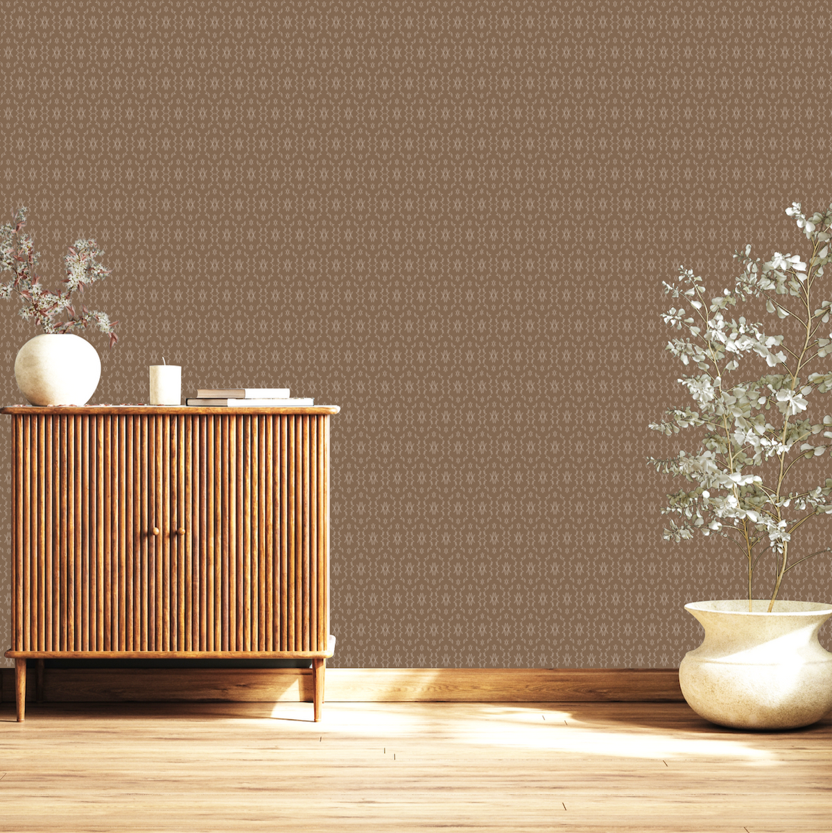 Zara Wallpaper by Thoroughfare Design, photo 11 of 17