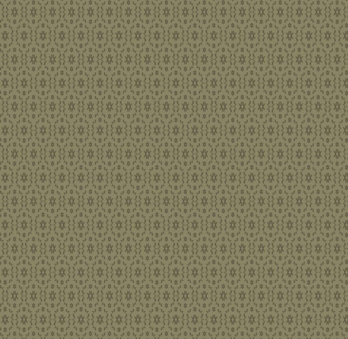 Zara Wallpaper by Thoroughfare Design, photo 13 of 17