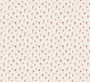 Maude Wallpaper by Megan Cabaj