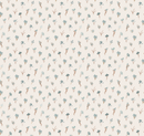 Maude Wallpaper by Megan Cabaj