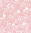 April Wallpaper by Antonela Fulir