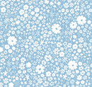 April Wallpaper by Antonela Fulir