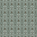 Felipe Wallpaper by Lisee Ree