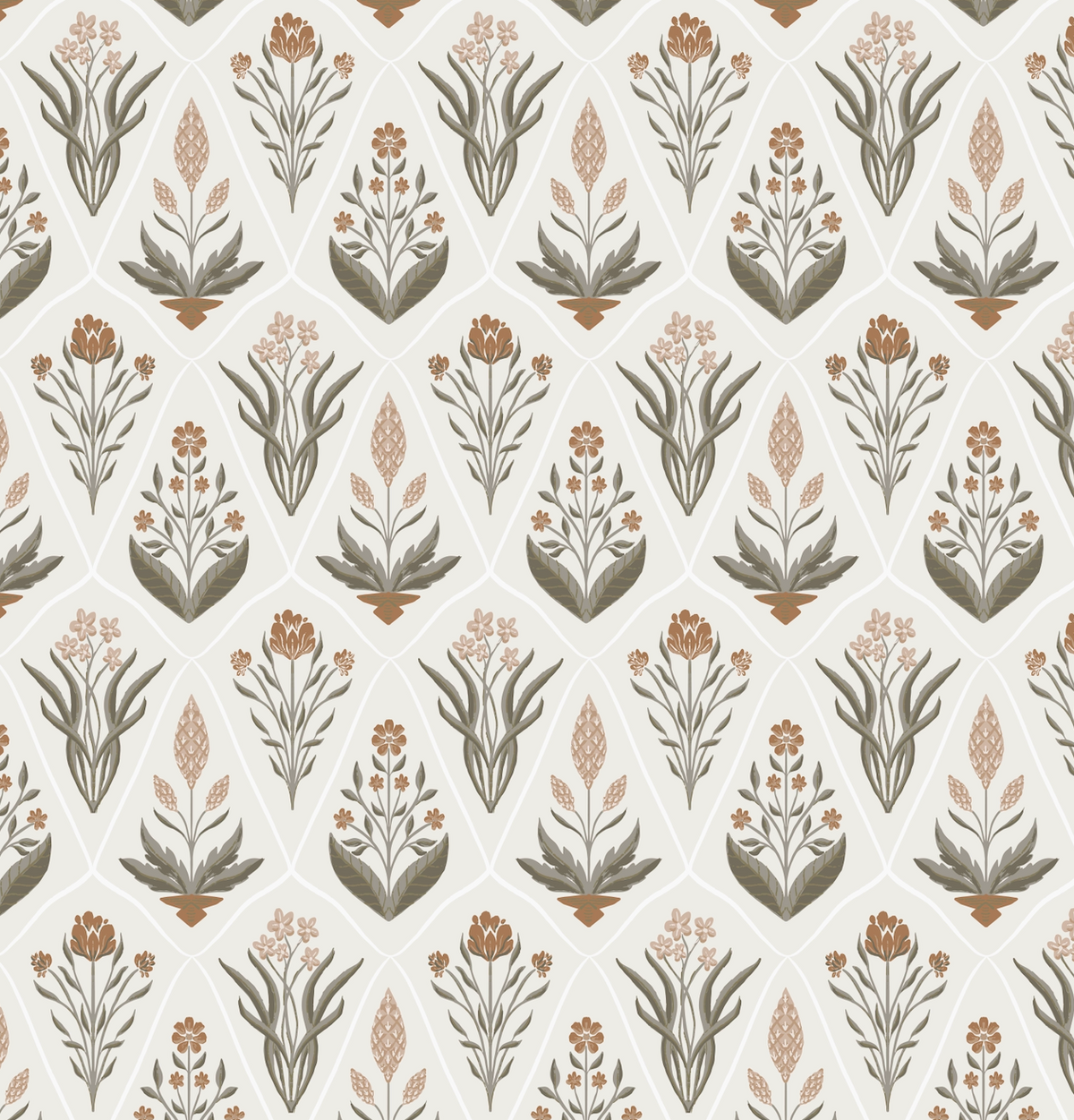 Alexandra Wallpaper by Lisee Ree, photo 7 of 10