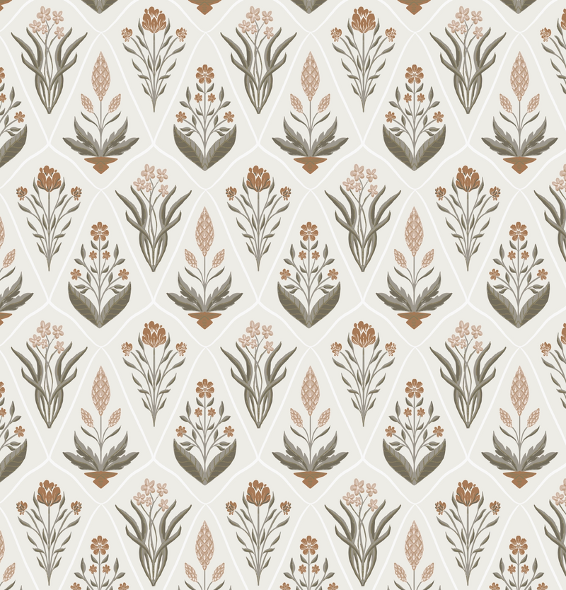 Alexandra Wallpaper by Lisee Ree