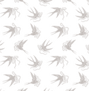 Sloane Wallpaper by The Beau Studio