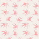 Sloane Wallpaper by The Beau Studio