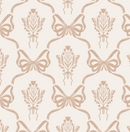 Lacey Wallpaper by The Beau Studio