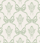 Lacey Wallpaper by The Beau Studio