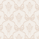 Lacey Wallpaper by The Beau Studio