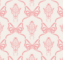 Lacey Wallpaper by The Beau Studio