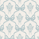 Lacey Wallpaper by The Beau Studio