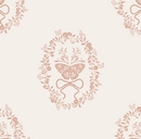 Mallory Wallpaper by The Beau Studio