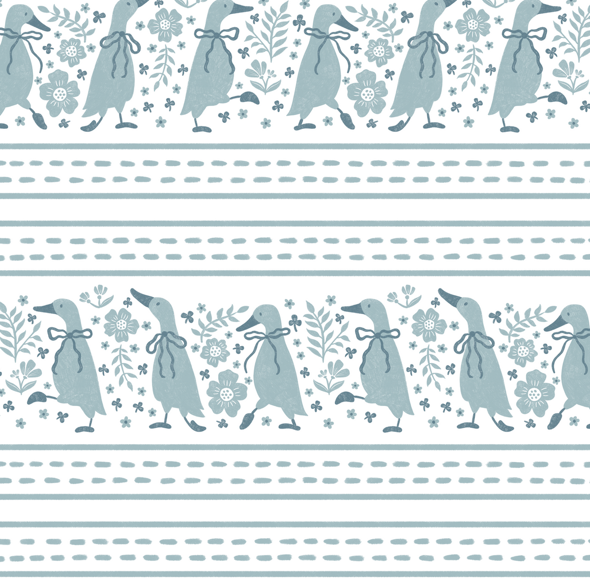 Gabby Wallpaper by The Beau Studio, photo 7 of 8