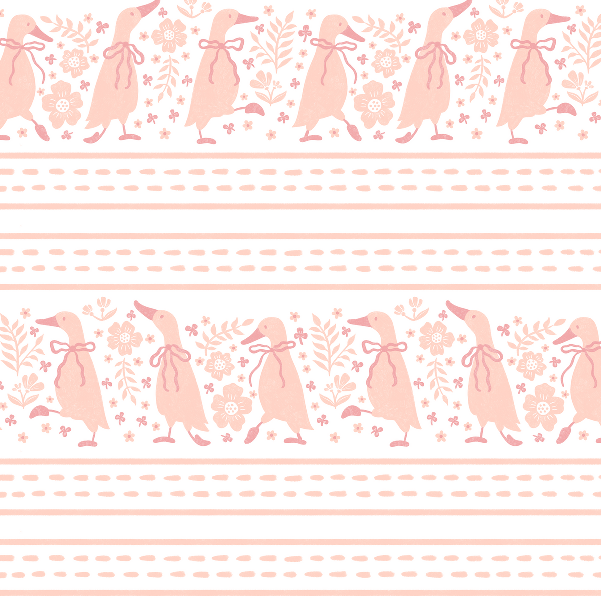 Gabby Wallpaper by The Beau Studio, photo 6 of 8