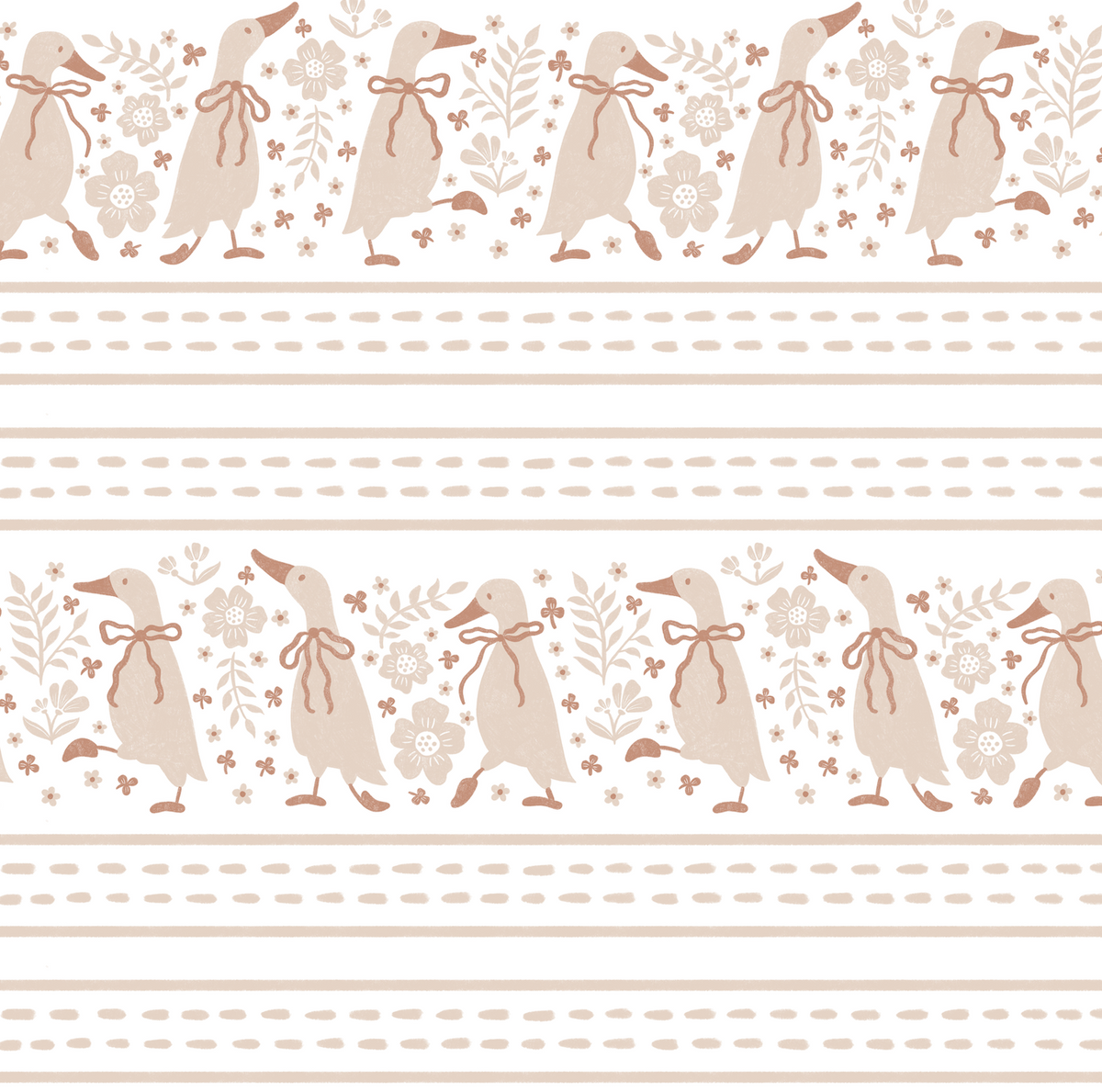 Gabby Wallpaper by The Beau Studio, photo 8 of 8