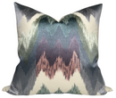 Kamut Pillow Cover in Spring, Thibaut Pillows