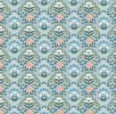 Zuri Wallpaper by Jackie Jean Design