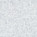 ETCH Pillow Cover in Dove Grey