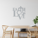 Faith Love Hope