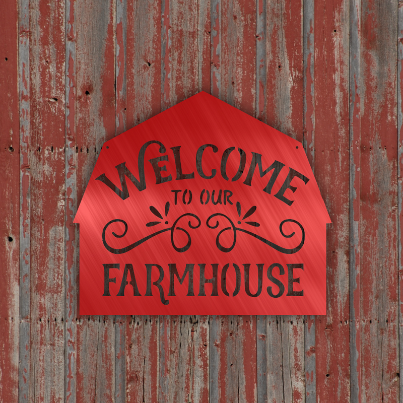 Farm House