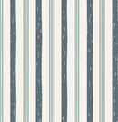 Harvey Wallpaper by Kim Hallquist Designs