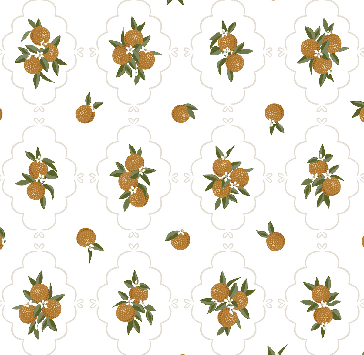 Sutton Wallpaper by Mackenzie Nelson, photo 14 of 14