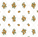 Sutton Wallpaper by Mackenzie Nelson