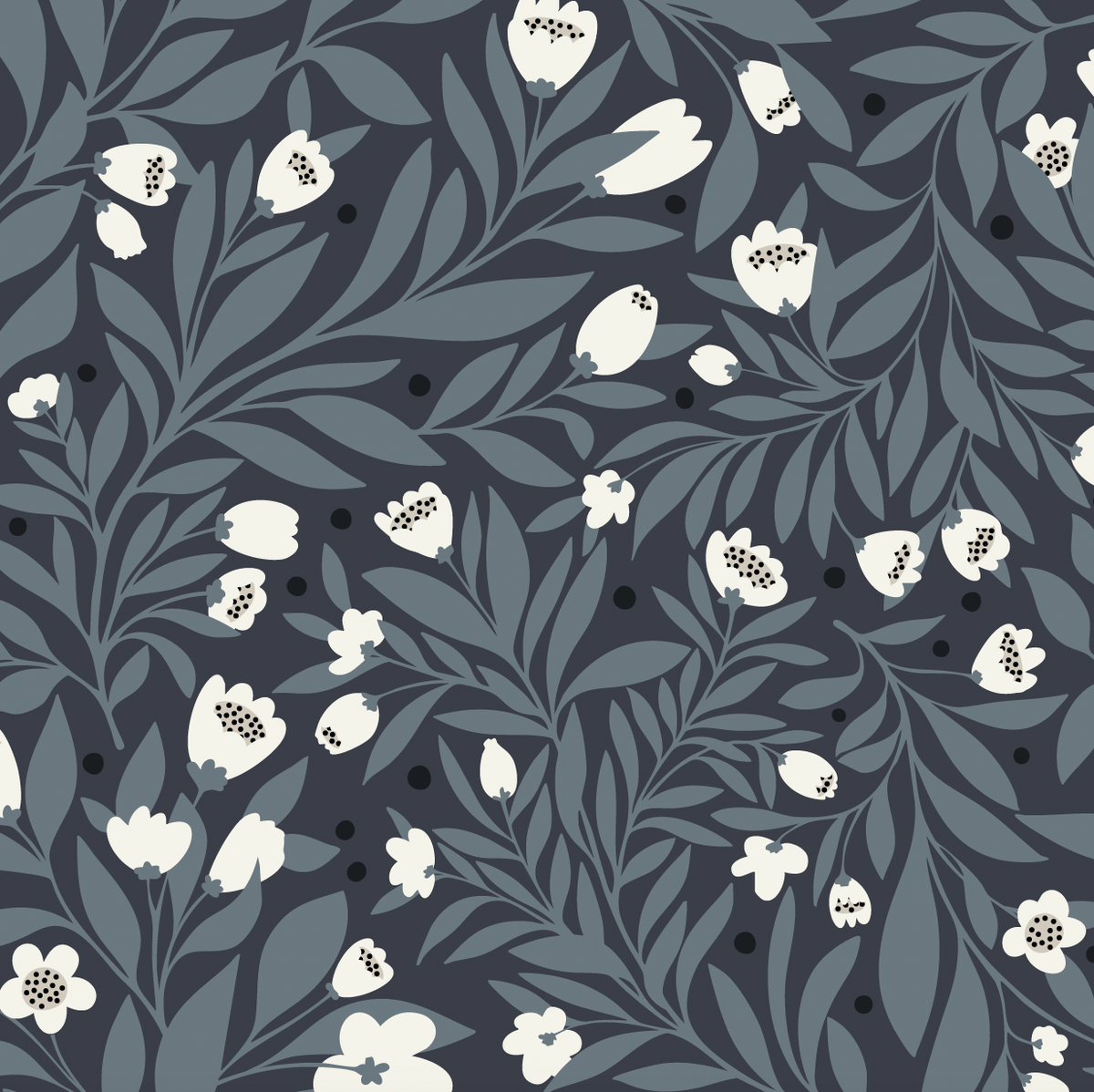 Kendall Wallpaper by Sara Mari, photo 6 of 8