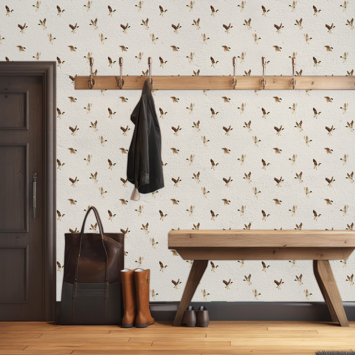 Melvin Wallpaper, photo 5 of 6