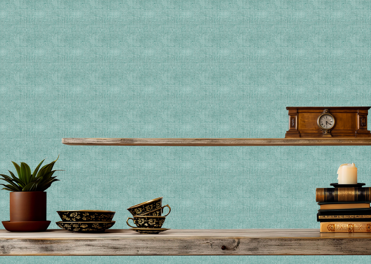 Grasscloth Wallpaper, photo 5 of 10