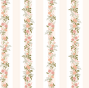 Evie Wallpaper by Jackie Jean Design