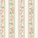 Evie Wallpaper by Jackie Jean Design