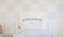 Boy Room Samples