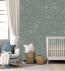 Boy Room Samples