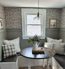 Main Spaces Samples