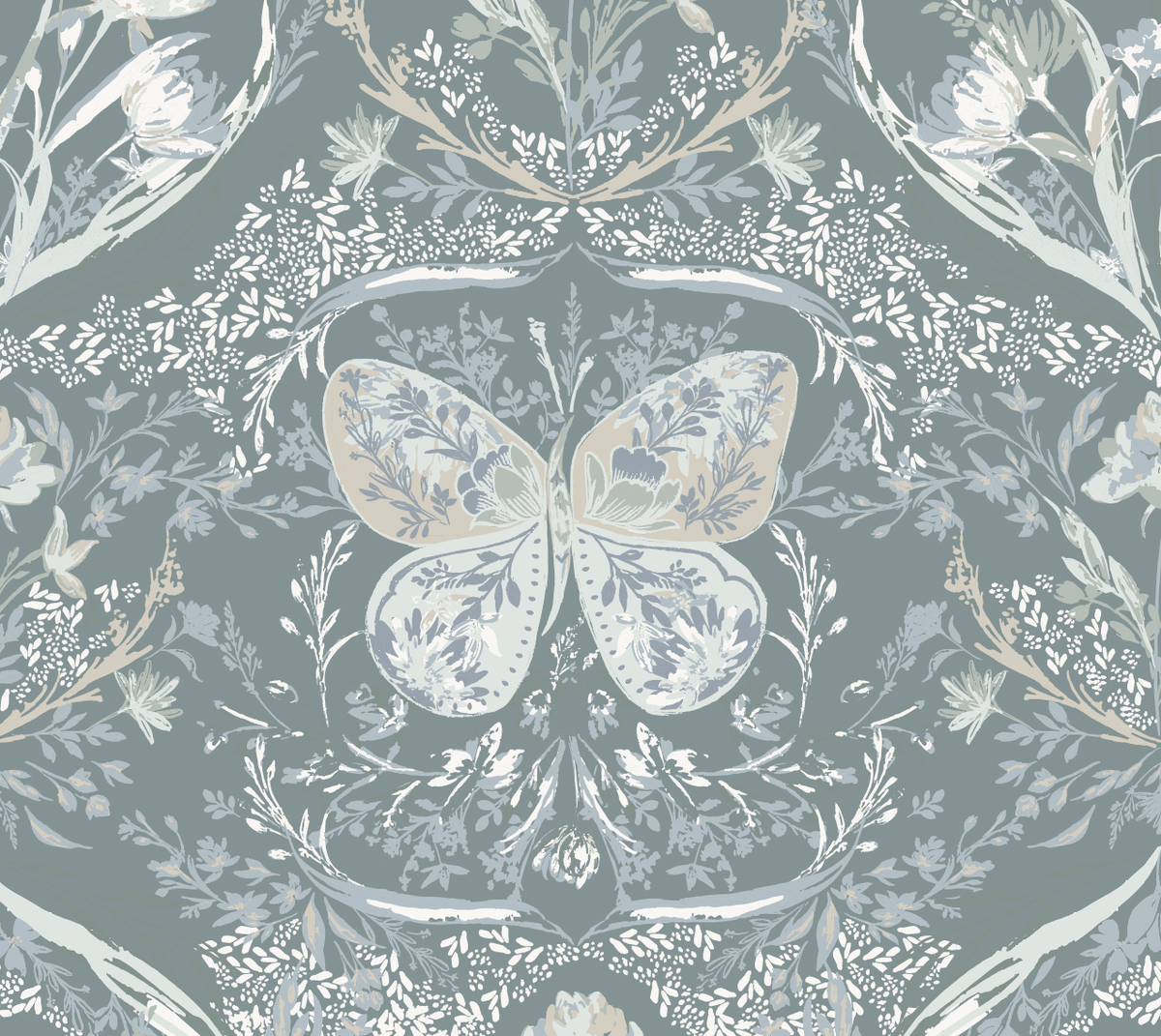 Cami Wallpaper by Trisha Patel, photo 8 of 10