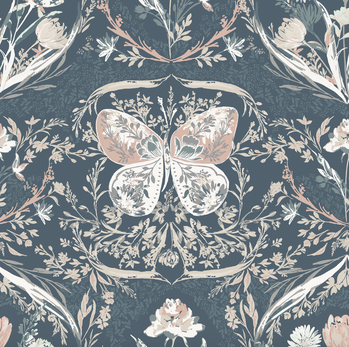 Cami Wallpaper by Trisha Patel, photo 9 of 10