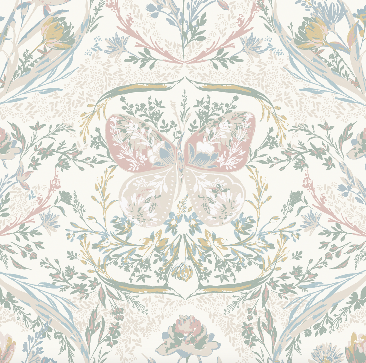 Cami Wallpaper by Trisha Patel, photo 10 of 10