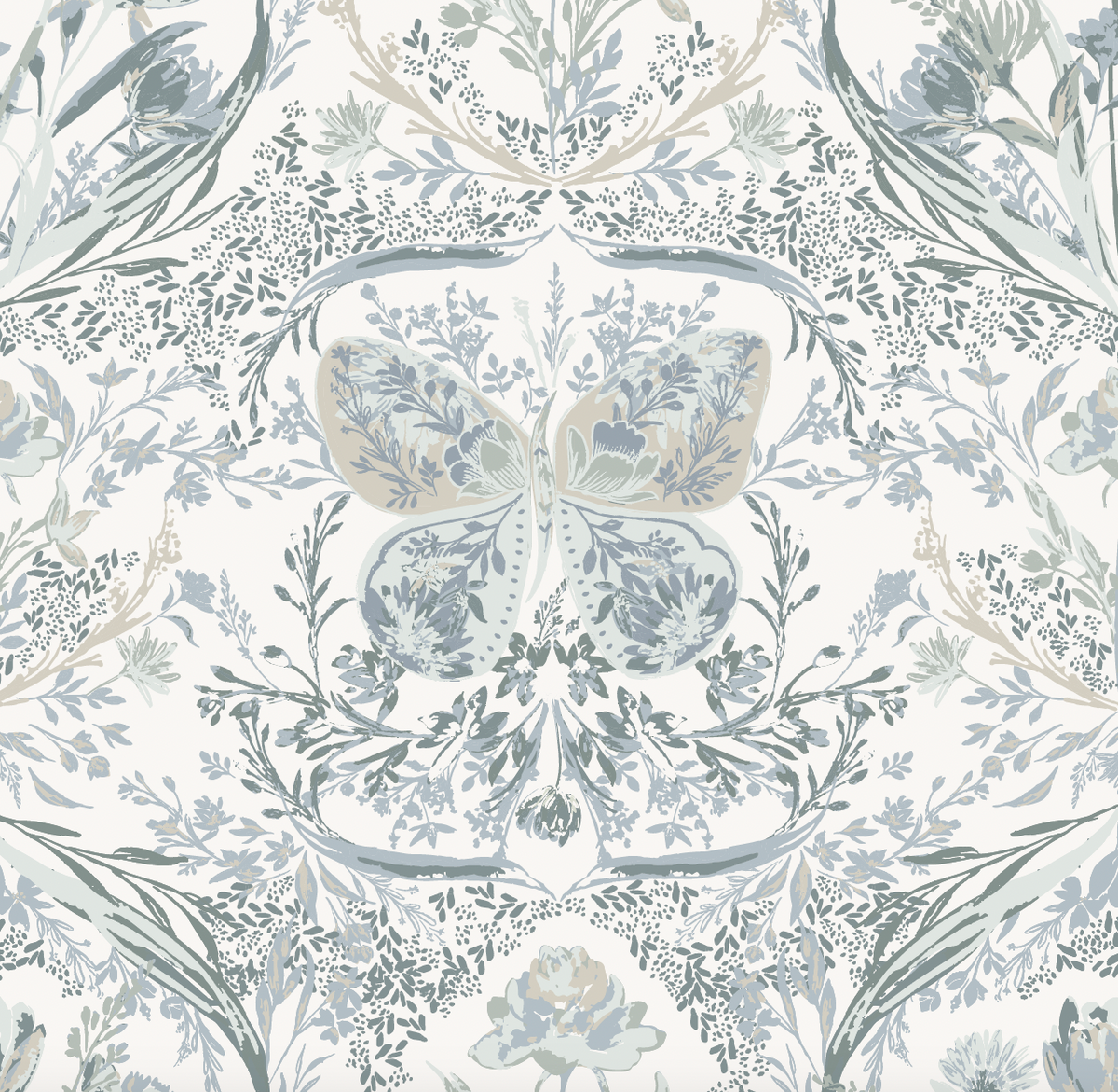 Cami Wallpaper by Trisha Patel, photo 6 of 10