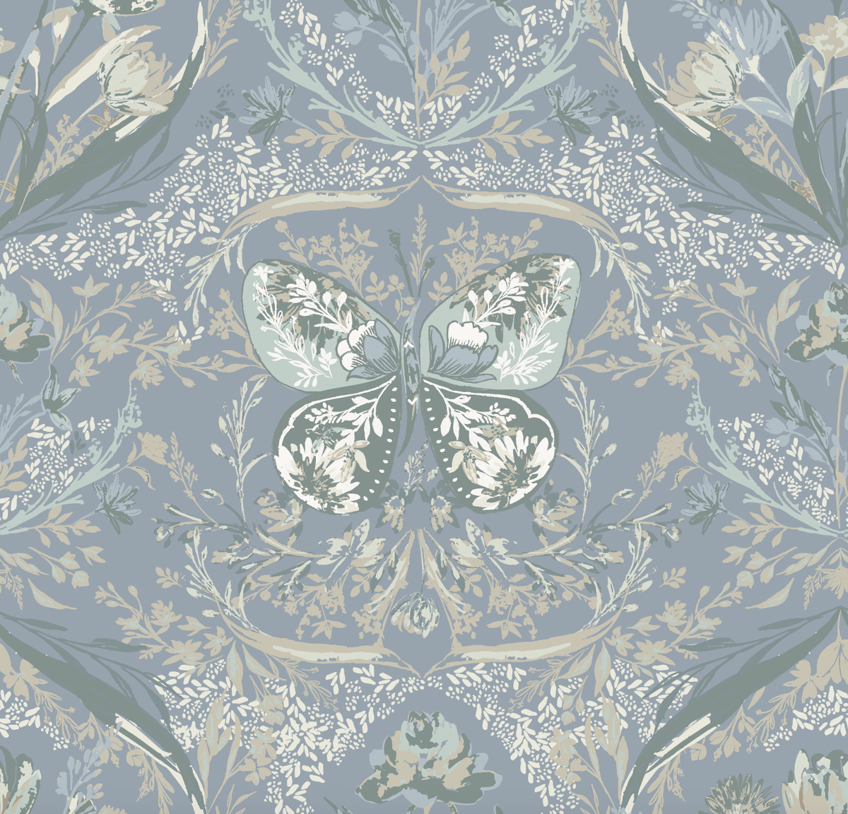 Cami Wallpaper by Trisha Patel, photo 7 of 10