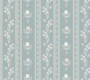 Delphine Wallpaper by Trisha Patel