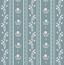 Delphine Wallpaper by Trisha Patel
