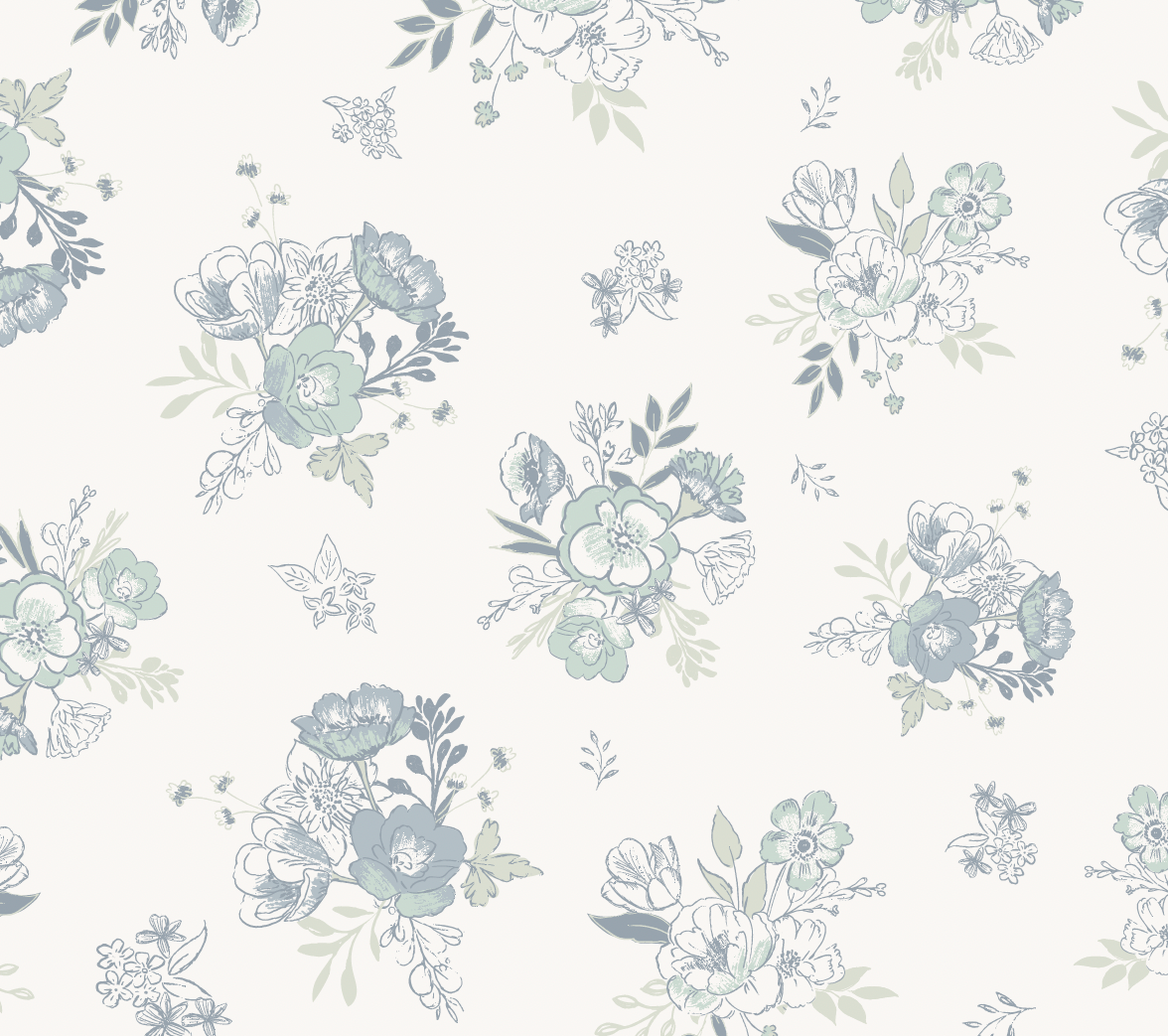 Felice Wallpaper by Trisha Patel, photo 7 of 8