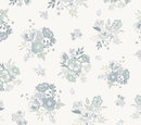 Felice Wallpaper by Trisha Patel