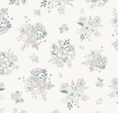 Felice Wallpaper by Trisha Patel