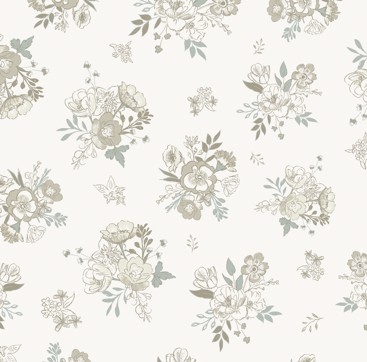 Felice Wallpaper by Trisha Patel, photo 5 of 8