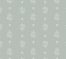 Fern Wallpaper by Trisha Patel