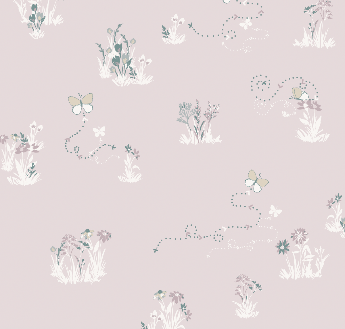 Serephina Wallpaper by Trisha Patel, photo 6 of 8